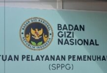 9 SPPG di Kepri Dihentikan Sementara, 232 Dapur Beroperasi