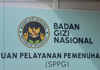 9 SPPG di Kepri Dihentikan Sementara, 232 Dapur Beroperasi