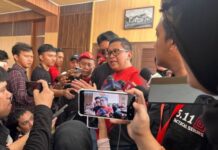Terkait Angka Ideal Ambang Batas Parlemen, PDIP Berdialog dengan Partai Lain
