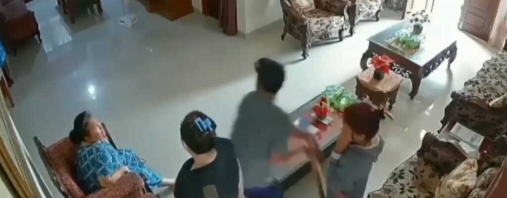 Kasus Perampokan Sadis di Pekanbaru, Para Pelaku Rencanakan Bunuh Satu Keluarga
