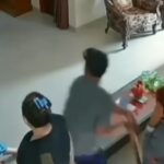 Kasus Perampokan Sadis di Pekanbaru, Para Pelaku Rencanakan Bunuh Satu Keluarga