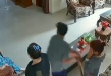 Kasus Perampokan Sadis di Pekanbaru, Para Pelaku Rencanakan Bunuh Satu Keluarga