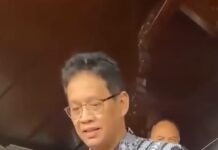 Isu Menkeu Purbaya Sakit hingga Dirawat di RS, Ini Penjelasan Kabiro KLI Kemenkeu Deni
