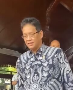 Isu Menkeu Purbaya Sakit hingga Dirawat di RS, Ini Penjelasan Kabiro KLI Kemenkeu Deni