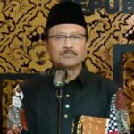 Jika Menemukan Indikasi Permainan Proyek Sekolah Rakyat, Gus Ipul: Laporkan!
