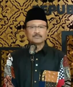 Jika Menemukan Indikasi Permainan Proyek Sekolah Rakyat, Gus Ipul: Laporkan!