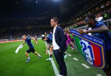 Inter Milan Jawara Liga Italia 2025/2026