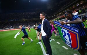 Inter Milan Jawara Liga Italia 2025/2026
