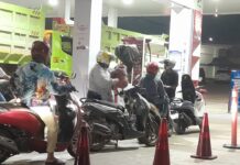 Harga BBM Nonsubsidi Naik, BPS: Pengaruh Inflasinya Kecil