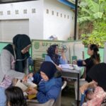 583 Warga Batam Jalani Dua Metode Kontrasepsi Jangka Panjang Gratis