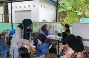 583 Warga Batam Jalani Dua Metode Kontrasepsi Jangka Panjang Gratis
