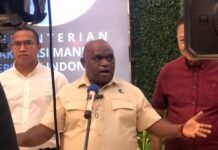 Dalam Revisi UU HAM, Pemerintah Memasukkan Pasal Hak untuk Dilupakan