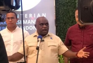 Dalam Revisi UU HAM, Pemerintah Memasukkan Pasal Hak untuk Dilupakan