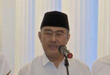 Jimly: Kapolri Tetap Diangkat Presiden Atas Persetujuan DPR, Bukan Fit and Proper Test