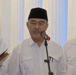 Jimly: Kapolri Tetap Diangkat Presiden Atas Persetujuan DPR, Bukan Fit and Proper Test