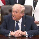 Trump Kembali Ancam Iran jika tak Penuhi Persyaratan, Intensitas Pengeboman Ditingkatkan