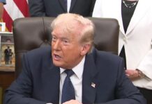 Trump Kembali Ancam Iran jika tak Penuhi Persyaratan, Intensitas Pengeboman Ditingkatkan