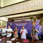 Ngaku Stres Ditinggal Istri dan Anak, Pria Tebang Ratusan Pohon di Sepanjang Jalan di Batam Kota