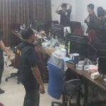 Polri Dalami Kemungkinan WNI jadi Korban Kejahatan Pelaku Scammer di Batam