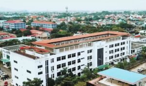 RSUD Embung Fatimah Batam Siapkan Ruang Isolasi Pasien Suspek Hantavirus