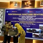 107 Sekolah di Kepri akan Direhab dan Dibangun Ruang Baru, Kemdikdasmen Anggarkan Rp97 Miliar