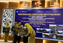 107 Sekolah di Kepri akan Direhab dan Dibangun Ruang Baru, Kemdikdasmen Anggarkan Rp97 Miliar