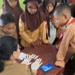 2,7 Persen Pelajar di Batam Terindikasi Punya Masalah Kejiwaan