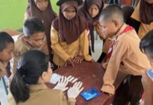 2,7 Persen Pelajar di Batam Terindikasi Punya Masalah Kejiwaan