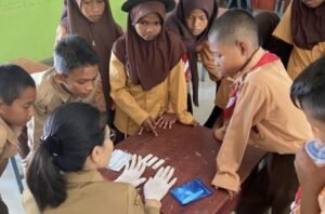 2,7 Persen Pelajar di Batam Terindikasi Punya Masalah Kejiwaan