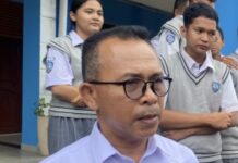 Kebutuhan Ruang Kelas Tinggi, Disdik Batam Fokus Bangun dan Merehab Sekolah di 2026