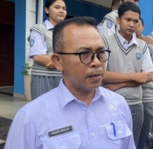 Kebutuhan Ruang Kelas Tinggi, Disdik Batam Fokus Bangun dan Merehab Sekolah di 2026