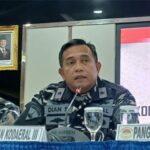 16 Ton Pasir Timah PT MAS Pemenang Lelang di Batam Ditangkap TNI AL di PIK 2 Jakarta, Ini Kronologinya