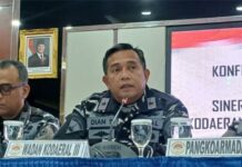 16 Ton Pasir Timah PT MAS Pemenang Lelang di Batam Ditangkap TNI AL di PIK 2 Jakarta, Ini Kronologinya