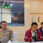 Eksploitasi Seksual Anak Bawah Umur, WN Malaysia Ditangkap Satreskrim Polresta Barelang