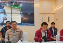 Eksploitasi Seksual Anak Bawah Umur, WN Malaysia Ditangkap Satreskrim Polresta Barelang
