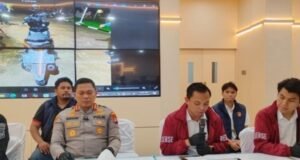 Eksploitasi Seksual Anak Bawah Umur, WN Malaysia Ditangkap Satreskrim Polresta Barelang