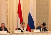 Rusia Pasok Batubara hingga Pupuk ke Indonesia