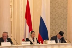 Rusia Pasok Batubara hingga Pupuk ke Indonesia