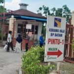 Lima Kloter Terakhir Embarkasi Batam Diberangkatkan pada 16 hingga 21 Mei 2026