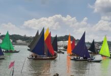 6.000 Nelayan di Batam Terdaftar BPJS TK, Tahun Depan Tambah Kuota