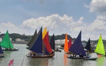 6.000 Nelayan di Batam Terdaftar BPJS TK, Tahun Depan Tambah Kuota