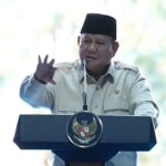 Presiden Prabowo akan Beri Bintang Mahaputera pada Kapolri dan Panglima TNI, Sindir Pelatih Timnas Sepakbola