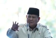 Presiden Prabowo akan Beri Bintang Mahaputera pada Kapolri dan Panglima TNI, Sindir Pelatih Timnas Sepakbola