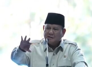 Presiden Prabowo akan Beri Bintang Mahaputera pada Kapolri dan Panglima TNI, Sindir Pelatih Timnas Sepakbola