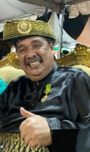 LAM Kepri Batam Usulkan Simpang ‘P’ di Bengkong Diberi Nama Junjung Budaya, Termasuk Frengki