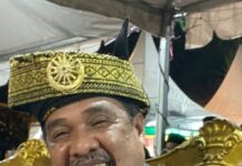 LAM Kepri Batam Usulkan Simpang ‘P’ di Bengkong Diberi Nama Junjung Budaya, Termasuk Frengki
