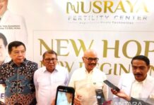 Selain Finansial, Ini Program Bayi Tabung yang Paling Penting Diperhatikan Menurut Dokter Spesialis
