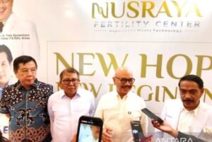 Selain Finansial, Ini Program Bayi Tabung yang Paling Penting Diperhatikan Menurut Dokter Spesialis