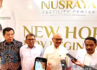 Selain Finansial, Ini Program Bayi Tabung yang Paling Penting Diperhatikan Menurut Dokter Spesialis