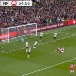 Bekuk Nottingham Forest, Manchester United Juara 3 Liga Inggris 2025/2026